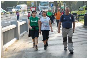 Foto 334 de la avituallamiento - Subida a Artxanda 2018